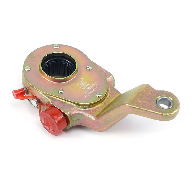 Reglarea brațului pentru Sitrak