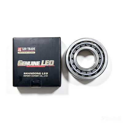 Rulmentul axei motoare 6312